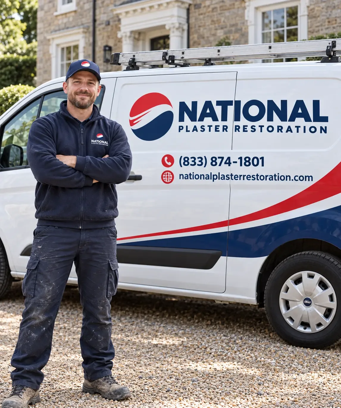 Plaster Repair Central City, IA FAQs